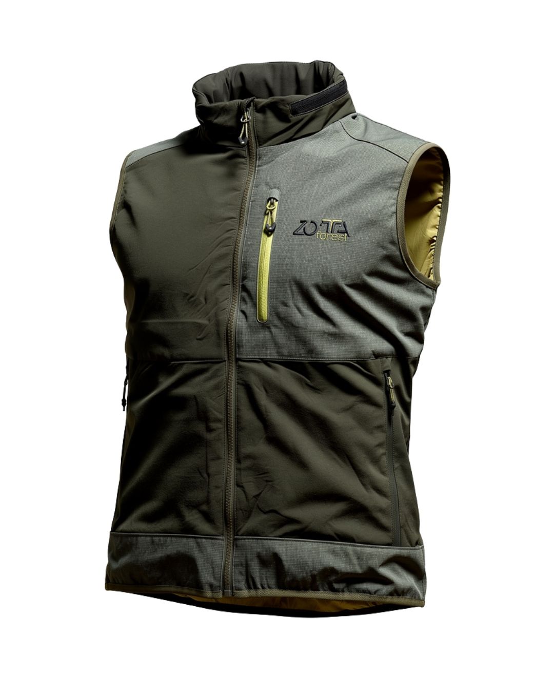 WALKER WINTER MAN VEST