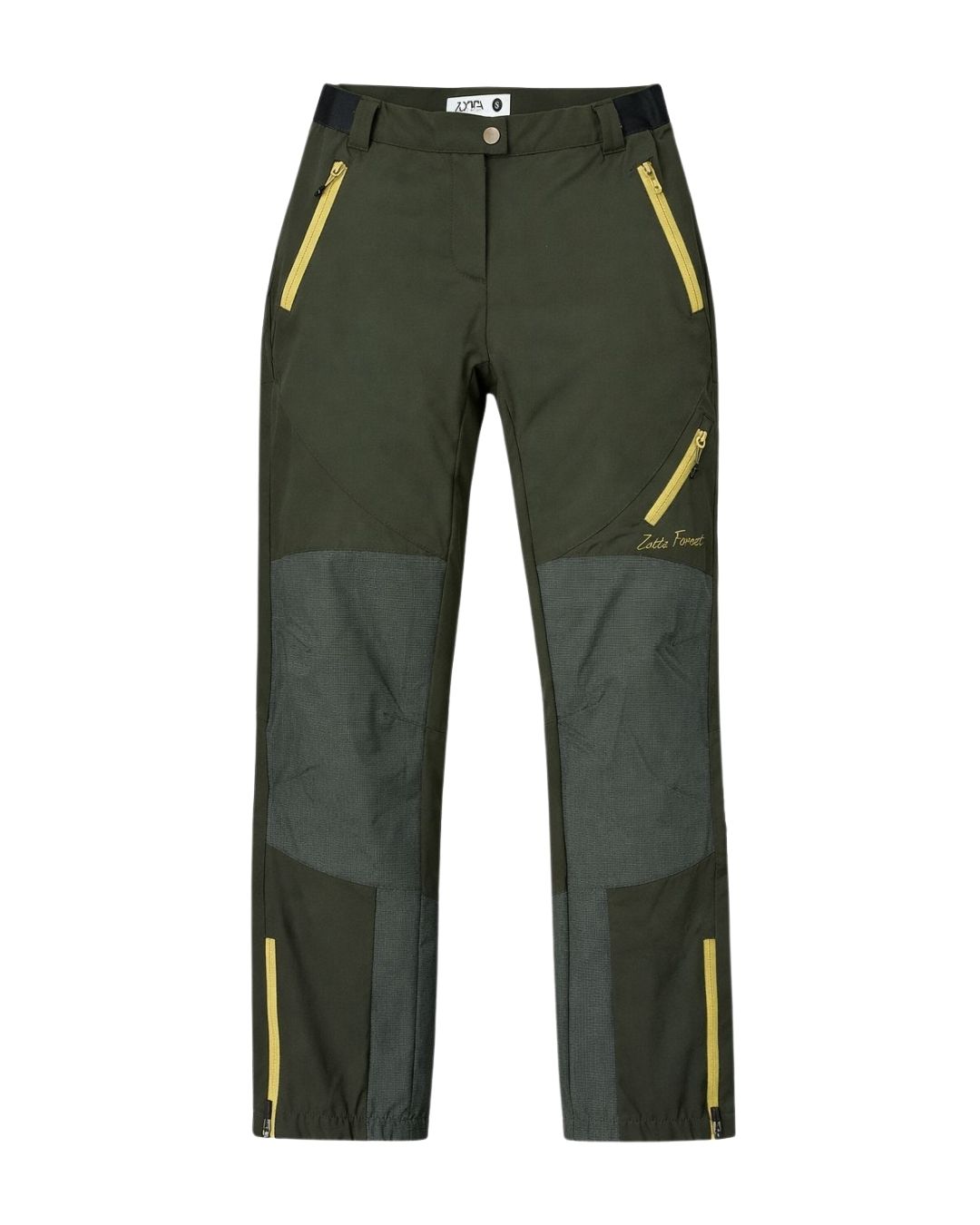 YORK WOMAN PANT