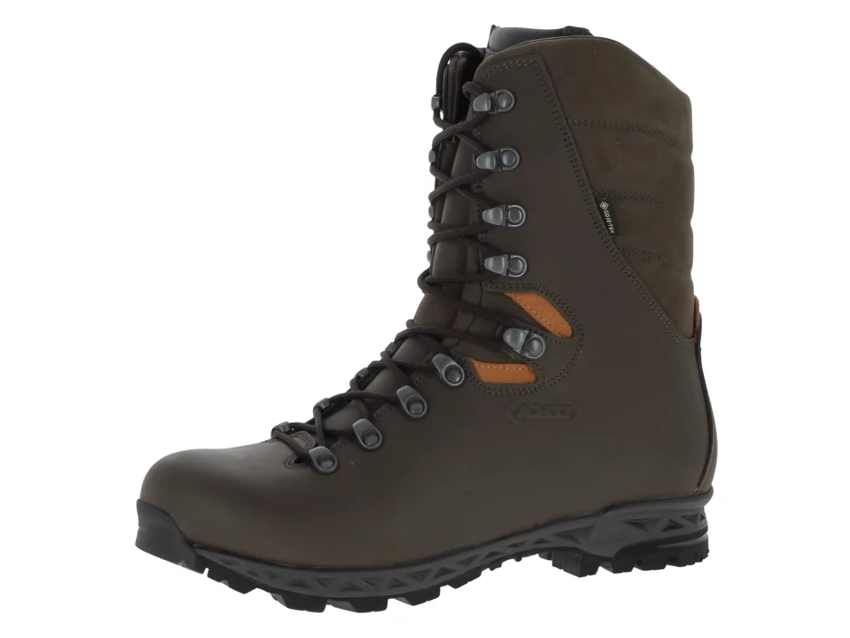BECCACCIA HIGH GTX