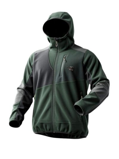 ALPINE MAN FLEECE