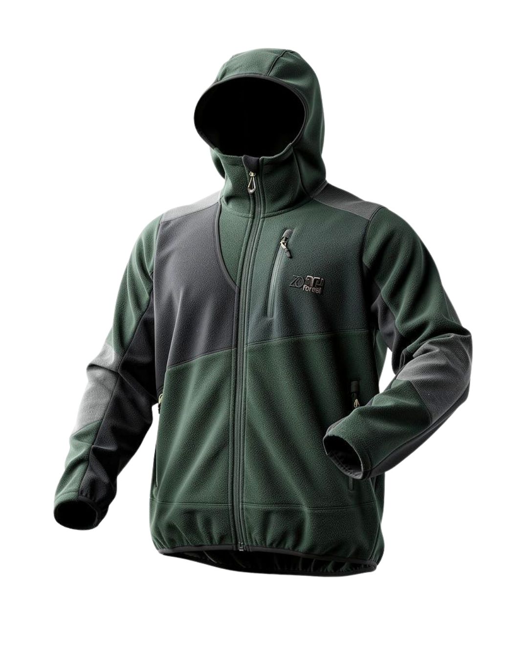 ALPINE MAN FLEECE