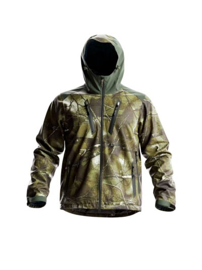 ARCTIC MAN JACKET