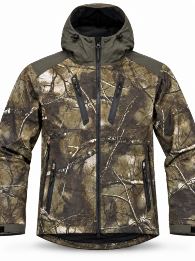 ARCTIC MAN JACKET