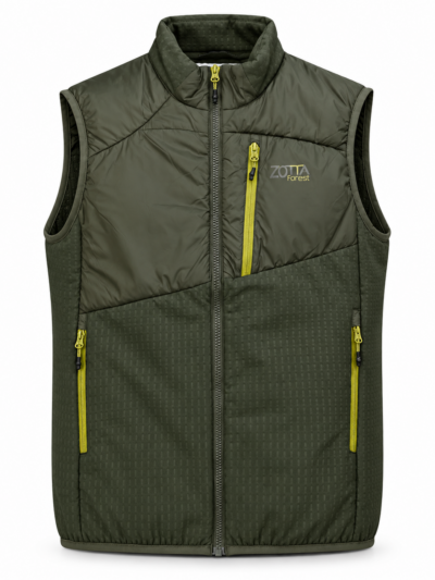 MANITOBA HYBRID VEST