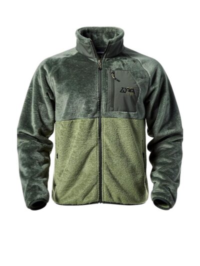 HAIRY MAN FLEECE