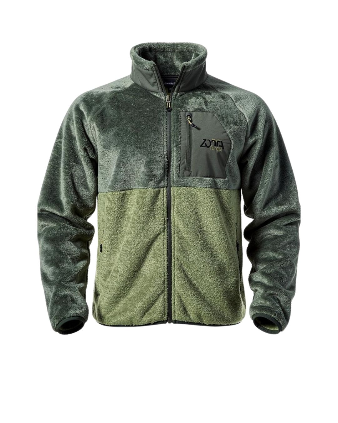 HAIRY MAN FLEECE