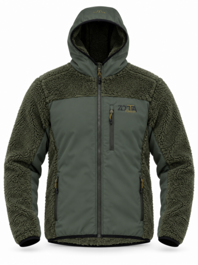DIKSON MAN FLEECE