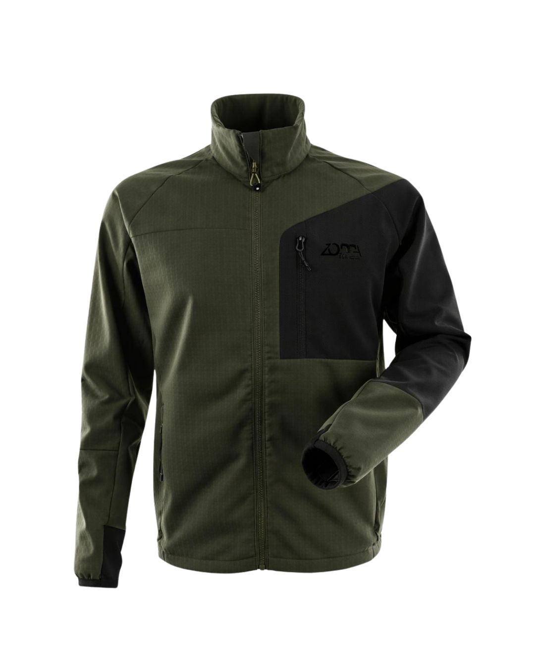 NOLAN FLEECE MAN JACKET - immagine 4
