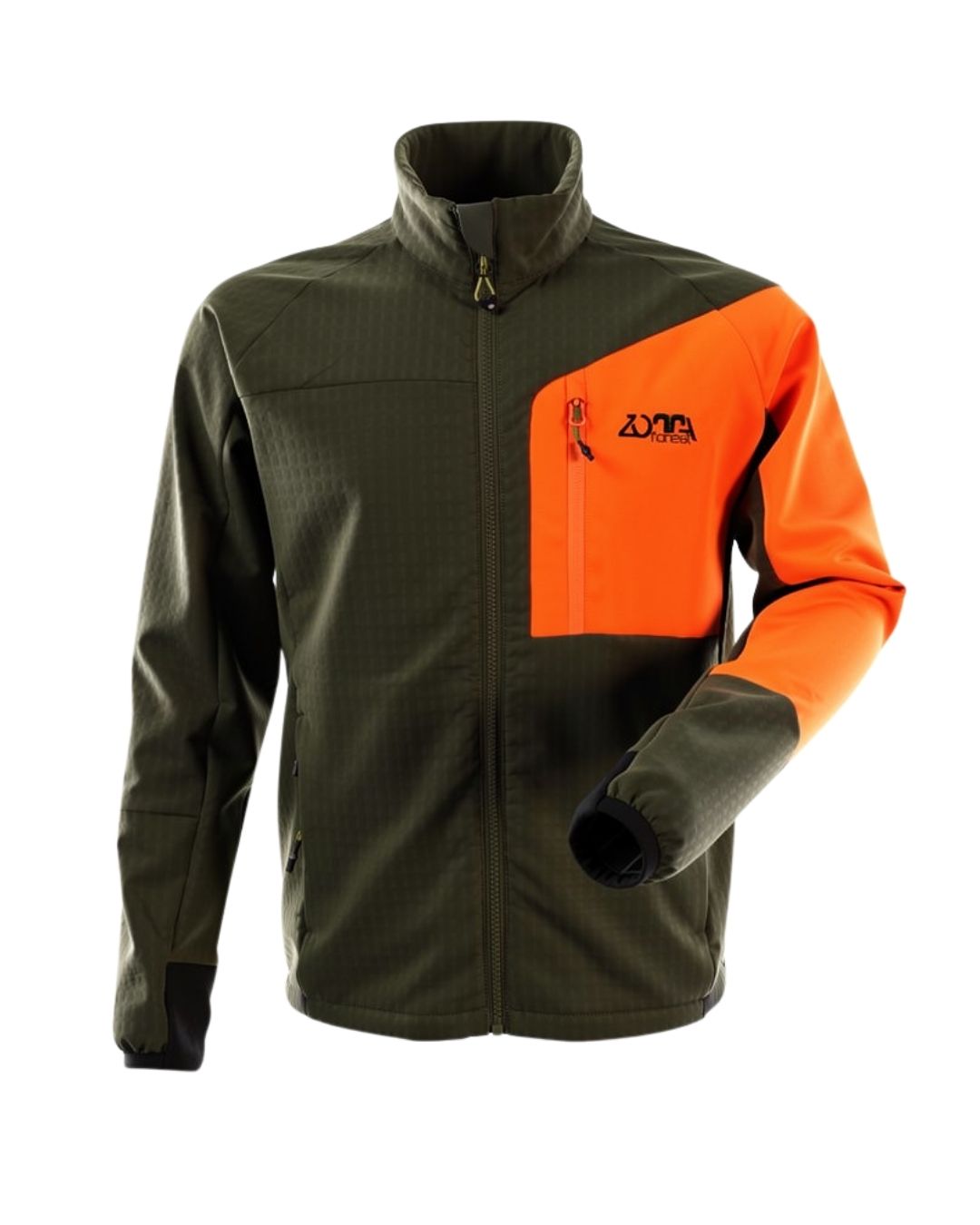 NOLAN FLEECE MAN JACKET