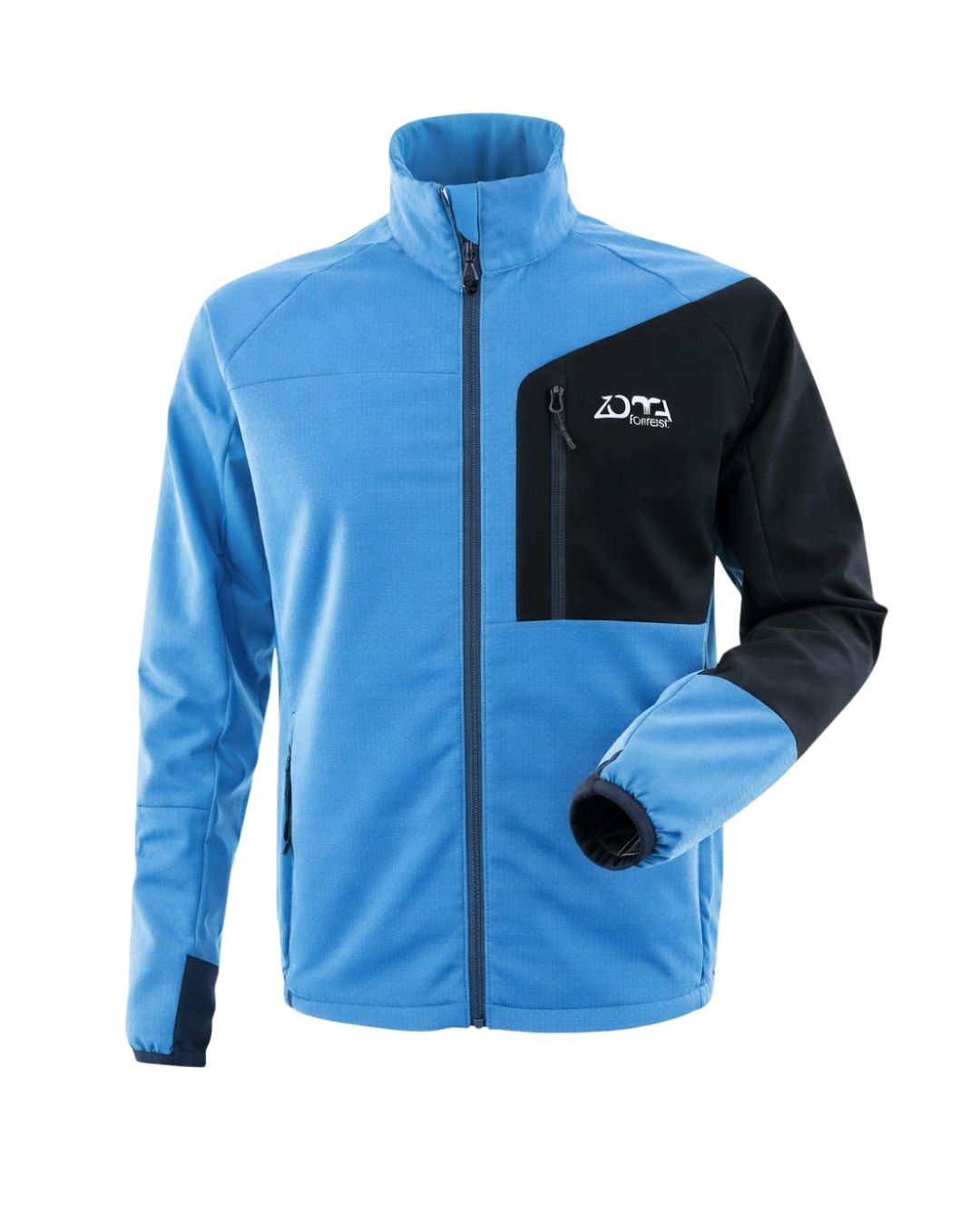 NOLAN FLEECE MAN JACKET - immagine 2