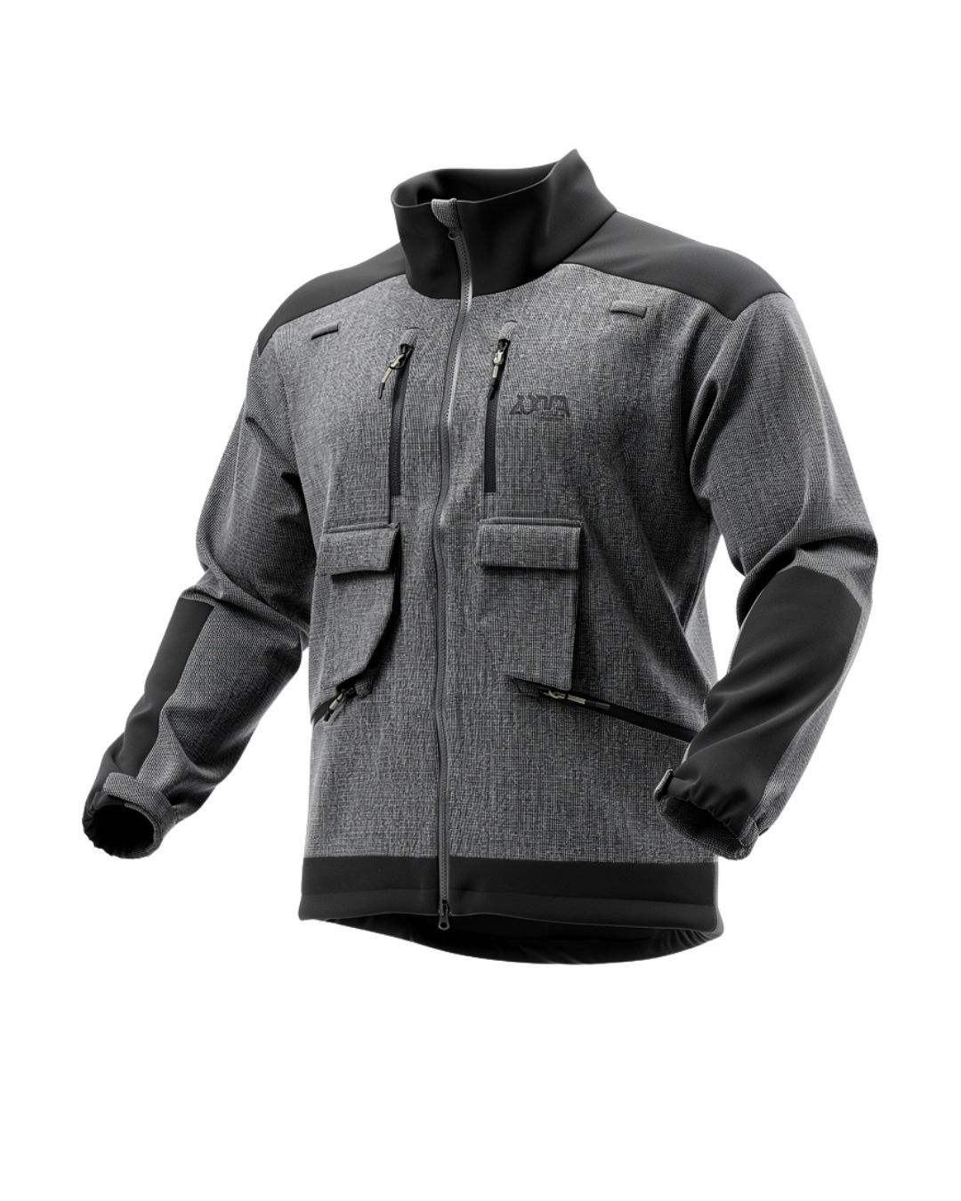 POWER KEVLAR MAN JACKET - immagine 2