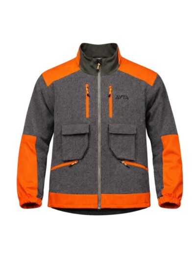 POWER KEVLAR MAN JACKET