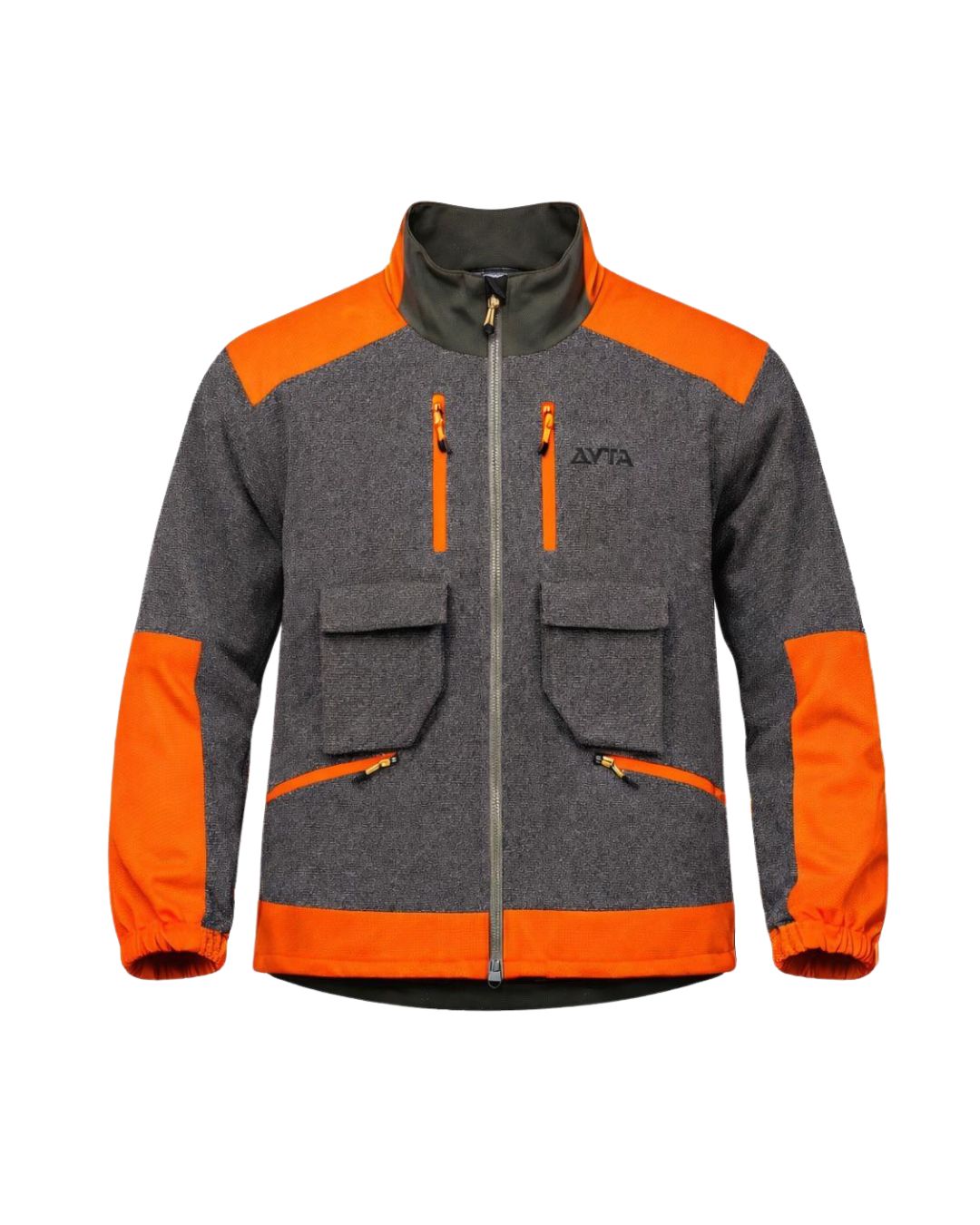 POWER KEVLAR MAN JACKET