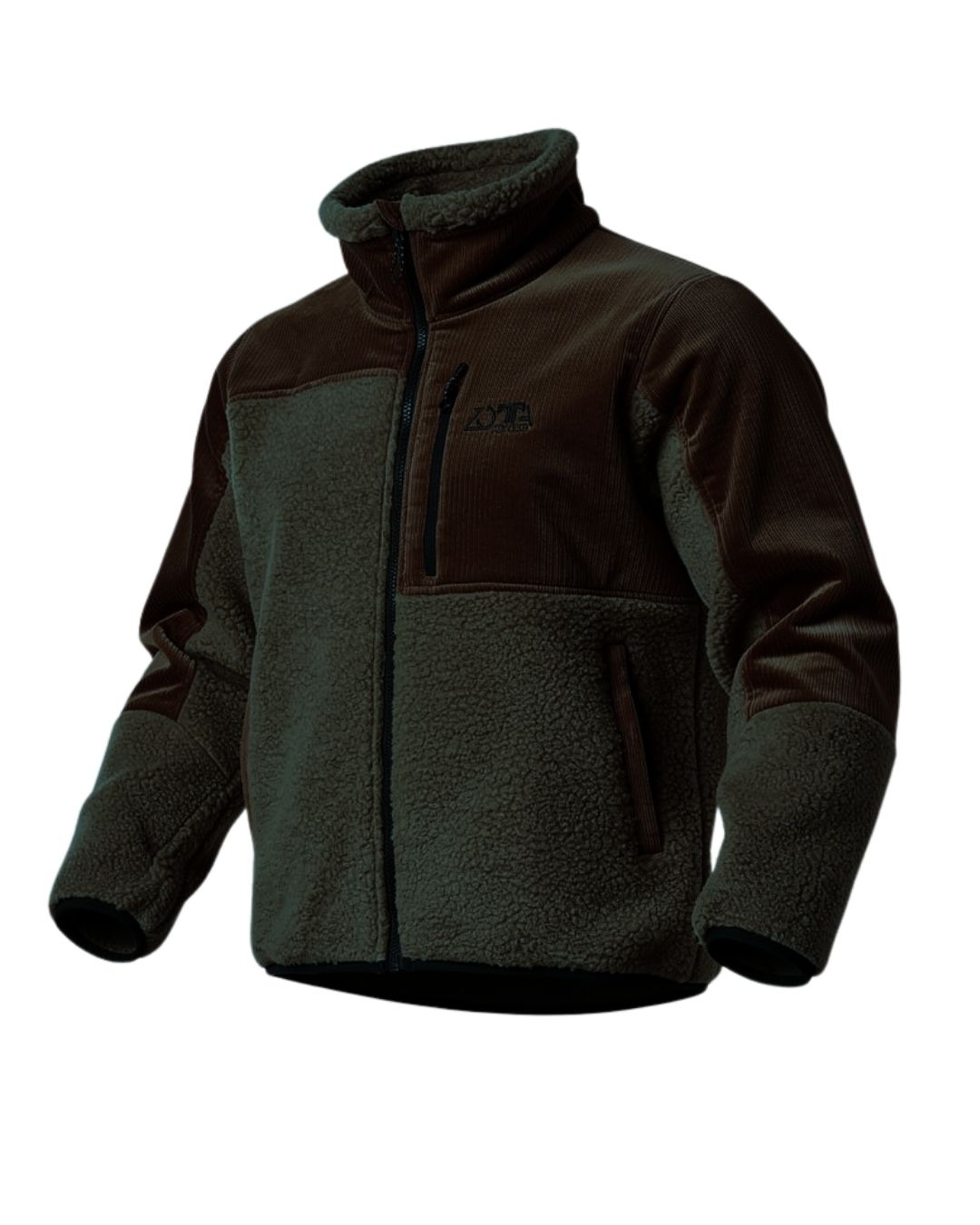 TIBET MAN FLEECE - immagine 2