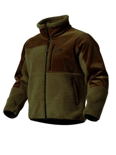 TIBET MAN FLEECE