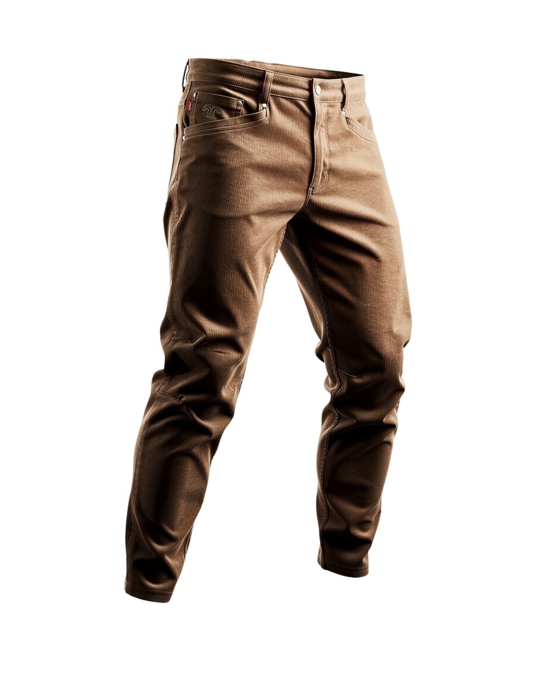 TIBET MAN PANT - immagine 2