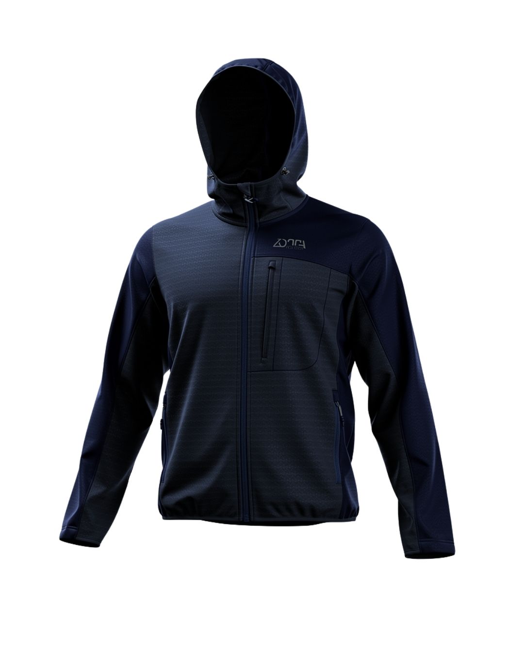 YUKI MAN FLEECE - immagine 5