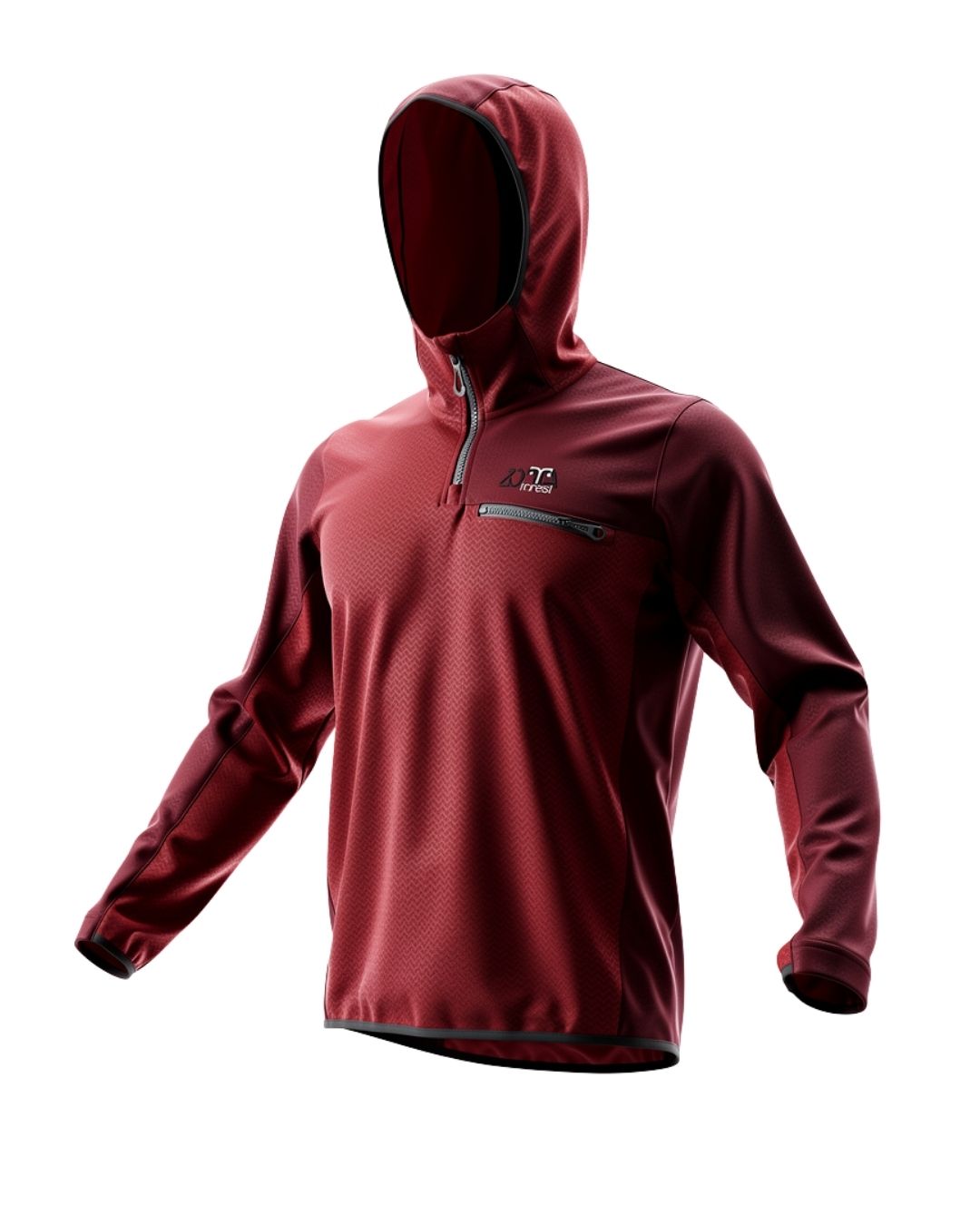 YUKI MAN FLEECE - immagine 4
