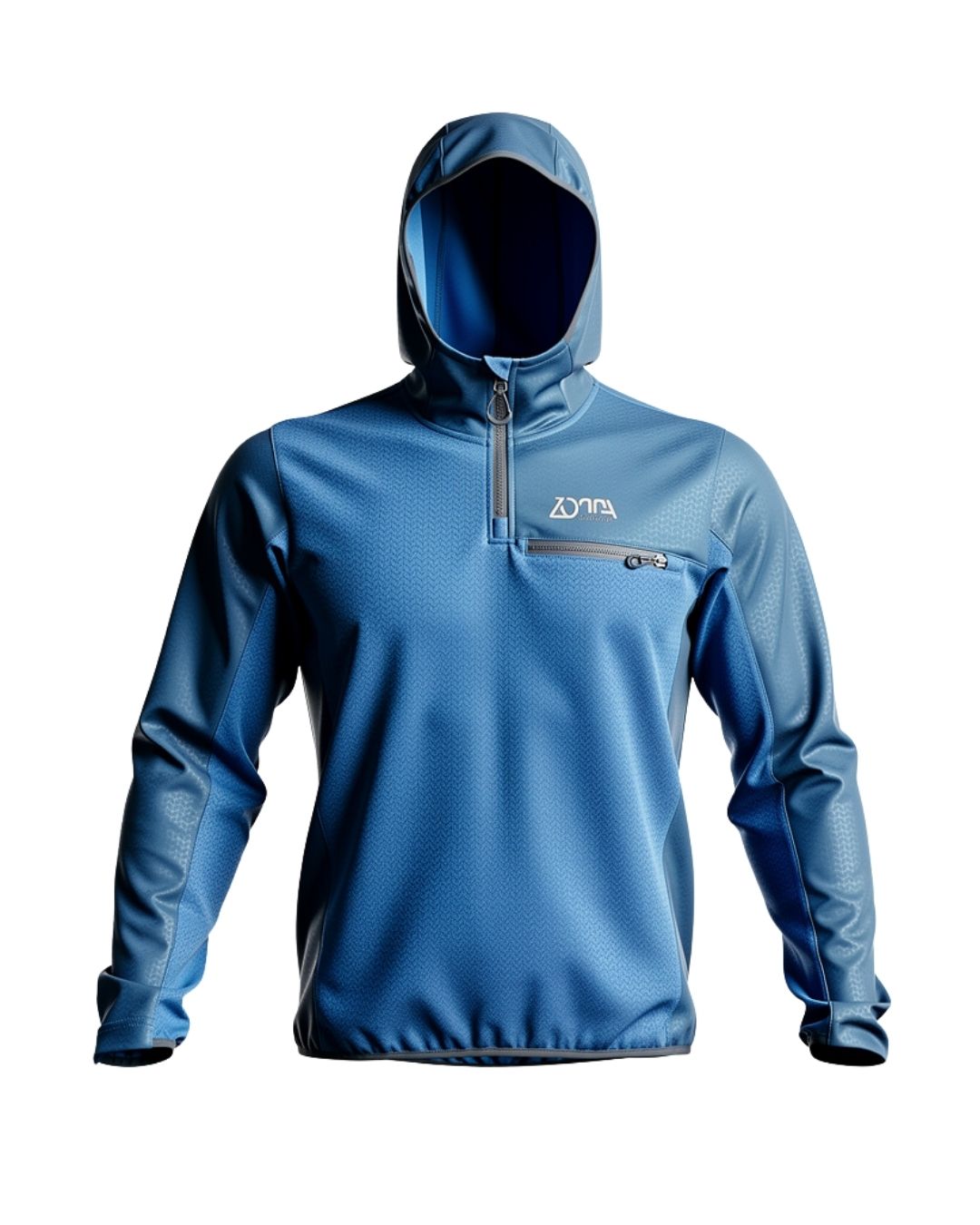 YUKI MAN FLEECE - immagine 6