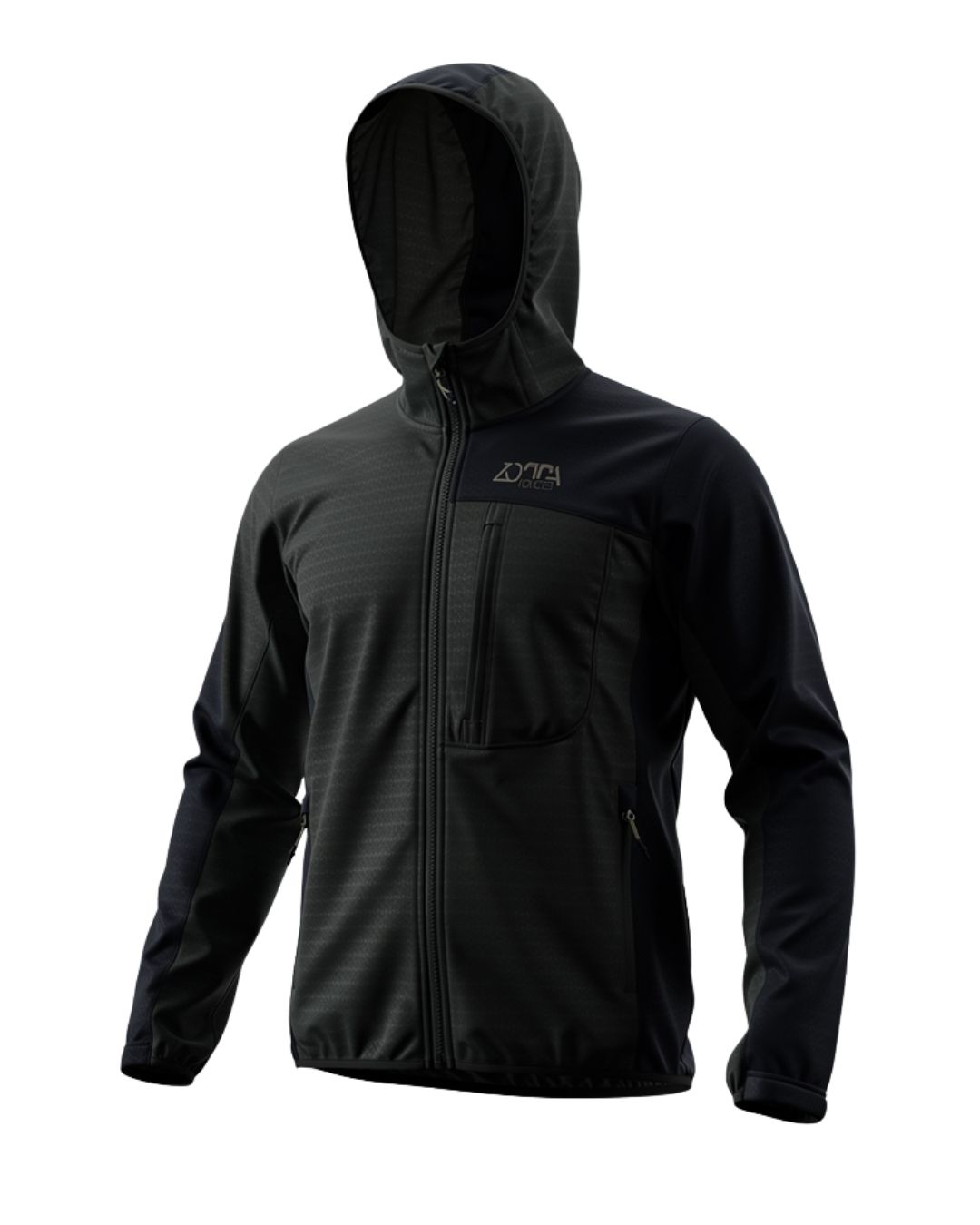 ZETA MAN FLEECE - immagine 4