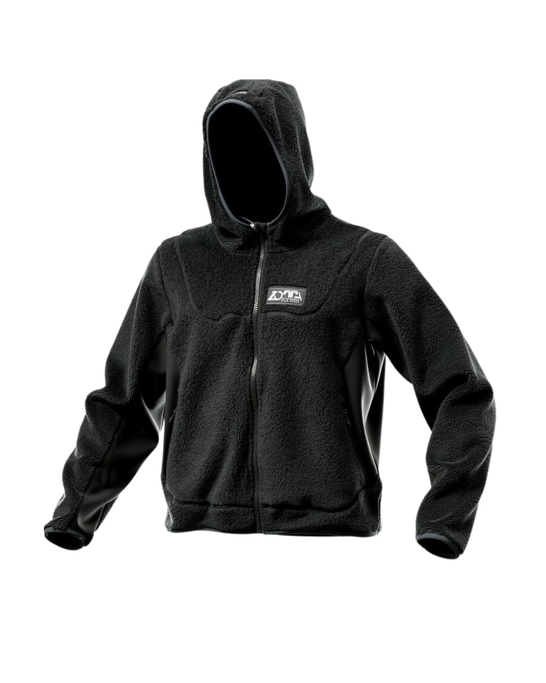 BEAR MAN FLEECE - immagine 4