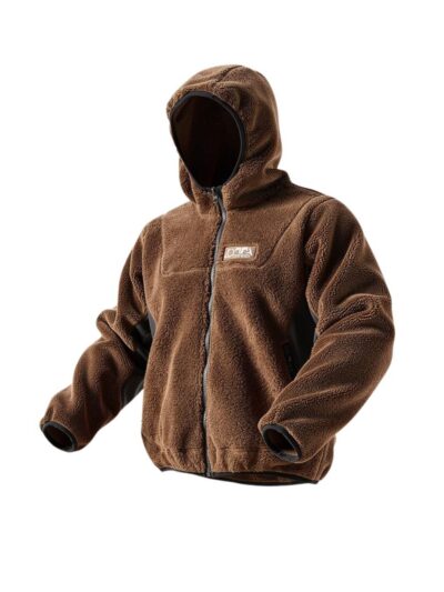 BEAR MAN FLEECE