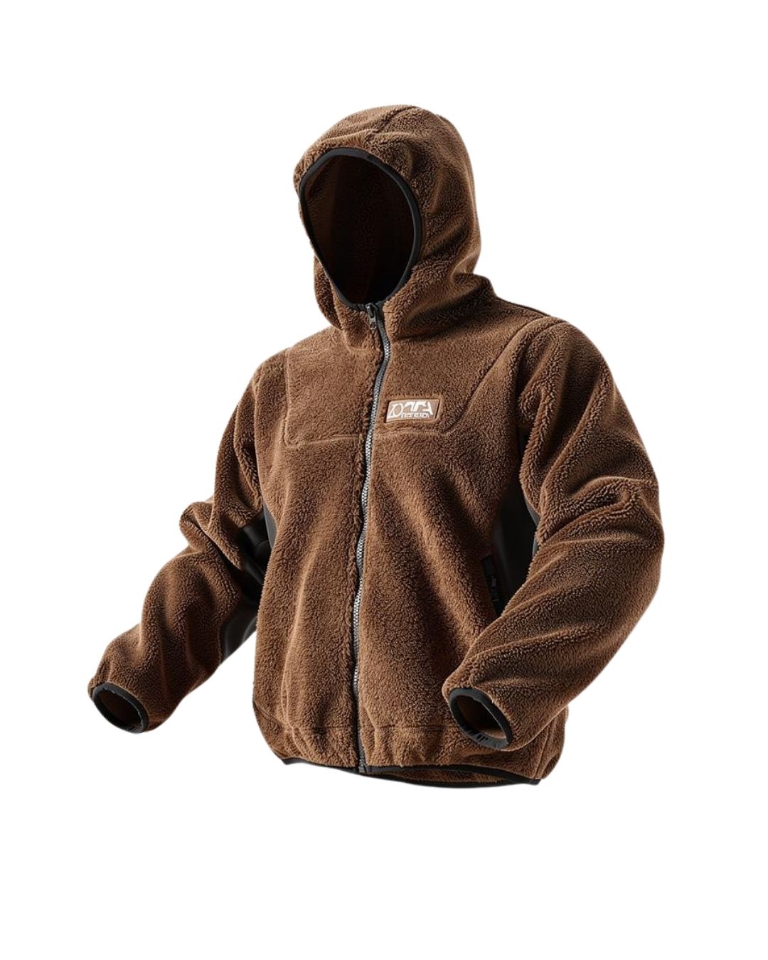 BEAR MAN FLEECE - immagine 2