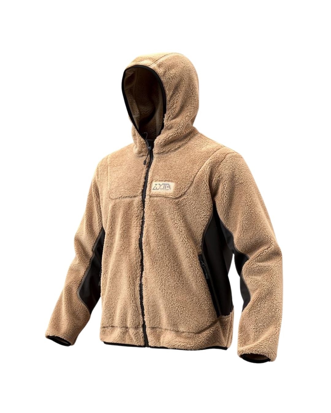 BEAR MAN FLEECE - immagine 3