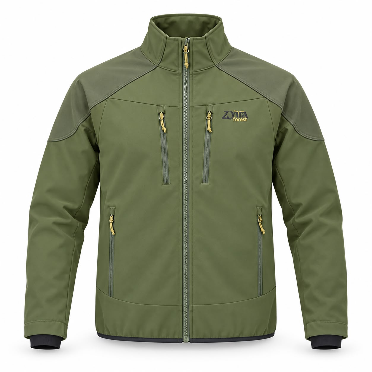BOSTON MAN JACKET - immagine 2