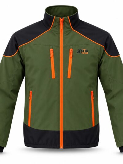 BOSTON MAN JACKET