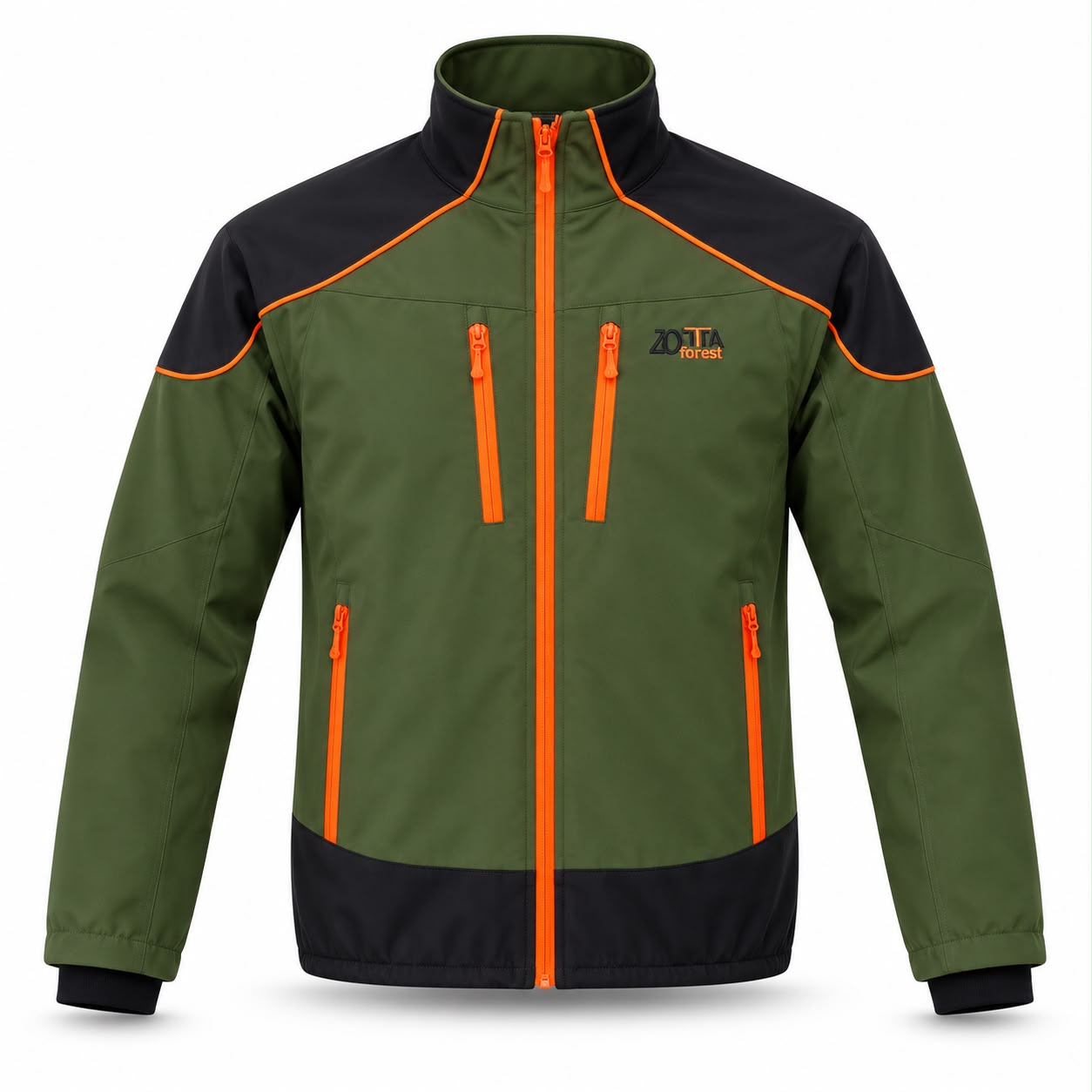 BOSTON MAN JACKET