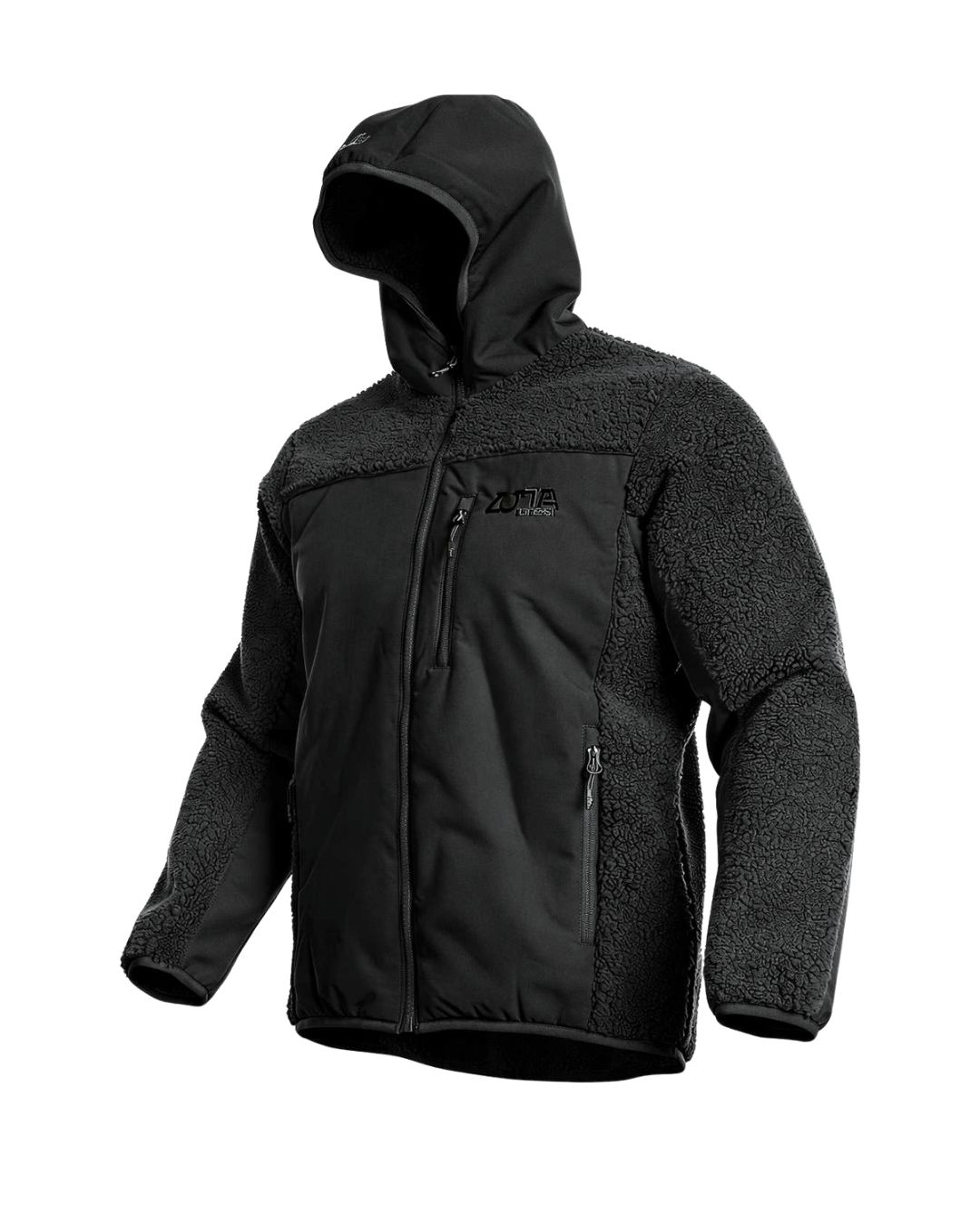DIKSON MAN FLEECE - immagine 3
