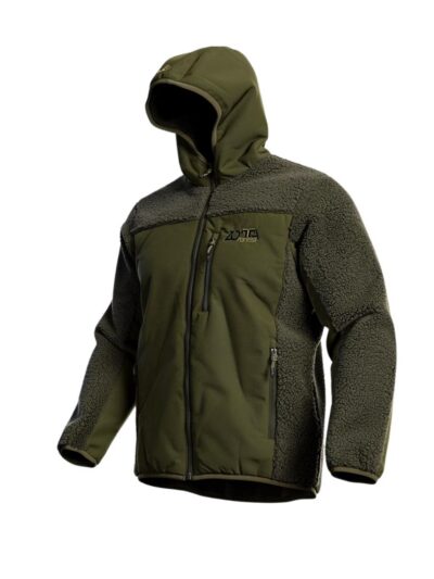 DIKSON MAN FLEECE