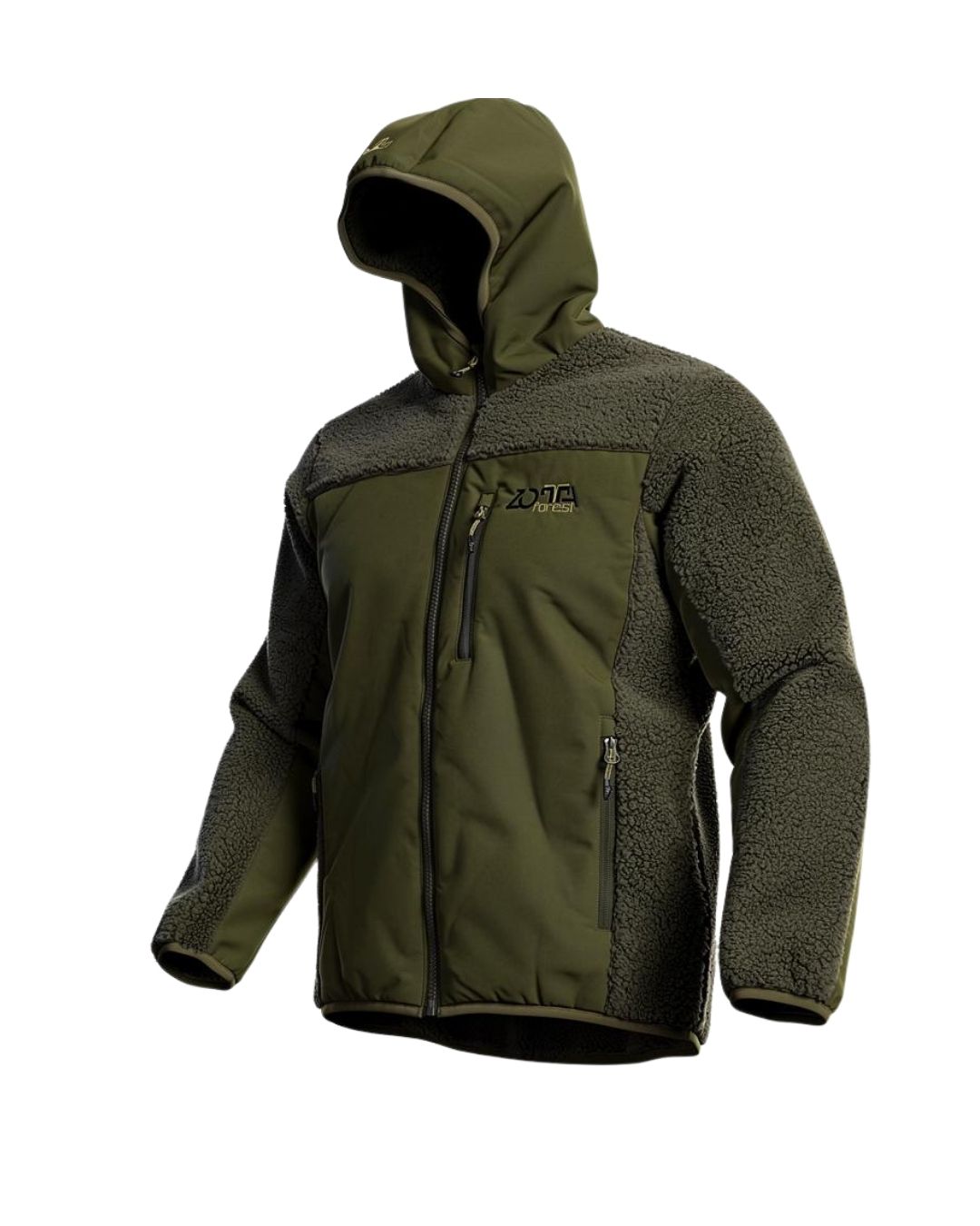 DIKSON MAN FLEECE