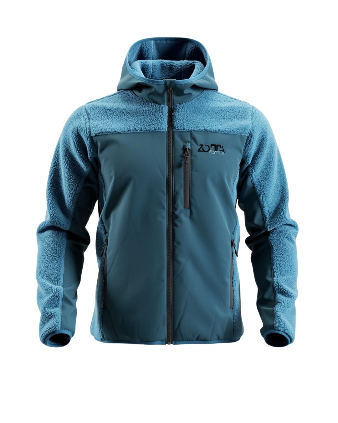 DIKSON MAN FLEECE - immagine 2