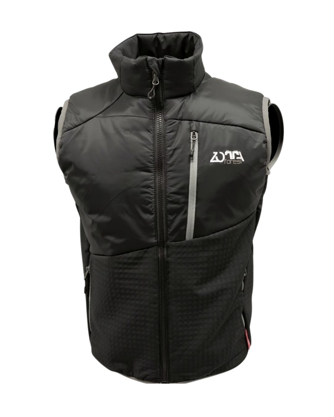 MANITOBA HYBRID VEST - immagine 2