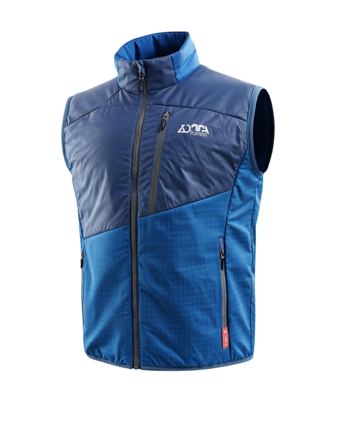 MANITOBA HYBRID VEST - immagine 3