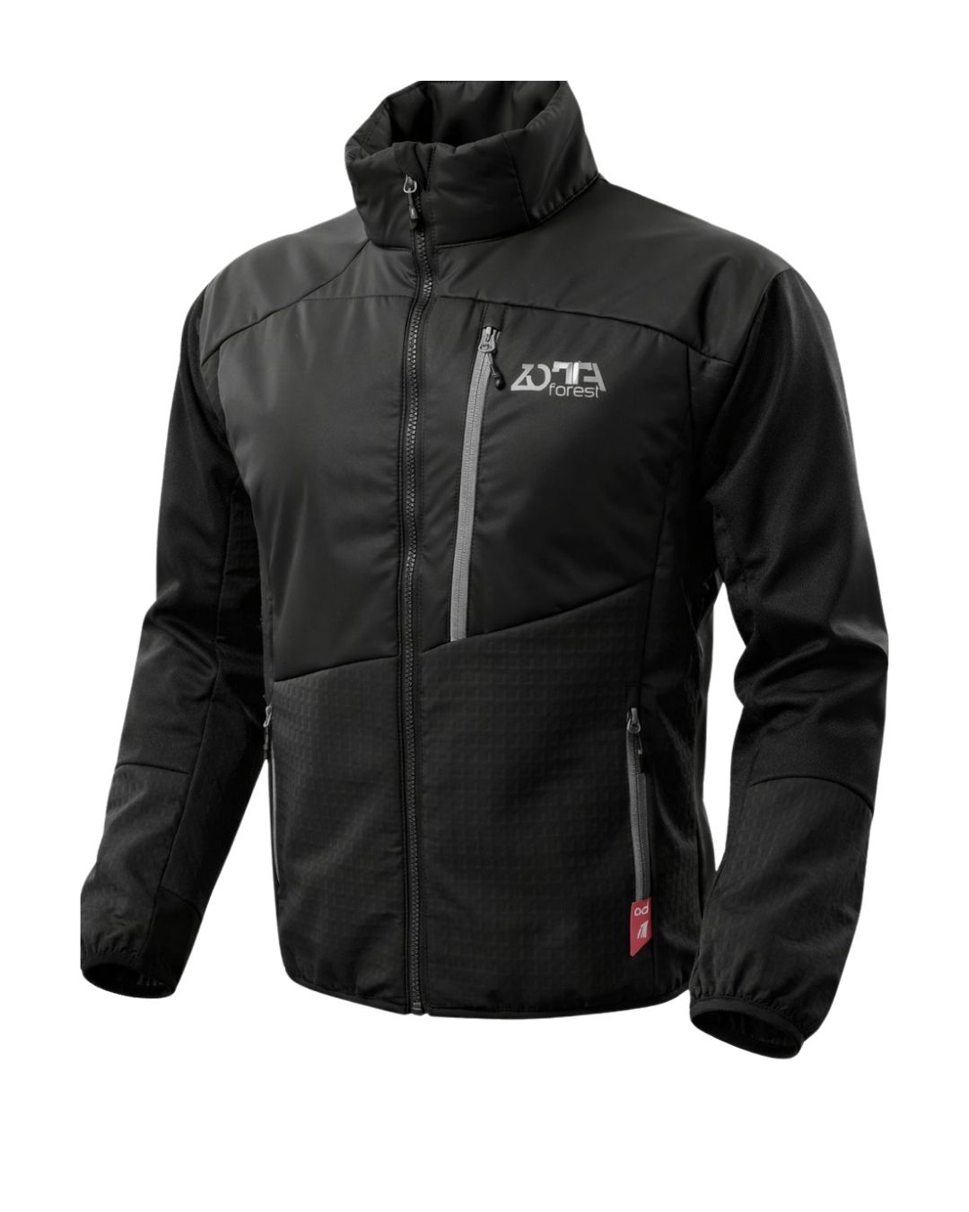 MANITOBA HYBRID JACKET - immagine 2