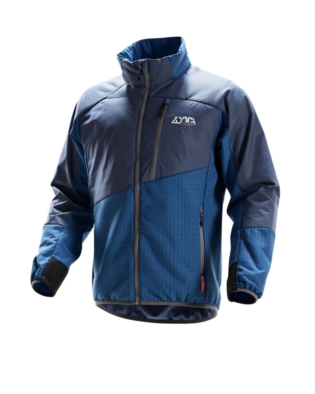 MANITOBA HYBRID JACKET - immagine 3
