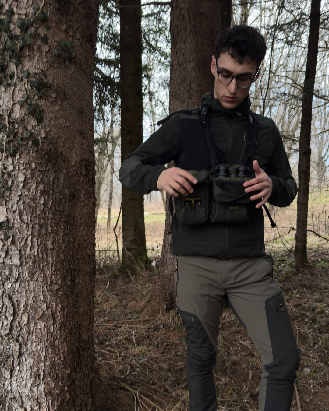 Sling Bag - immagine 8
