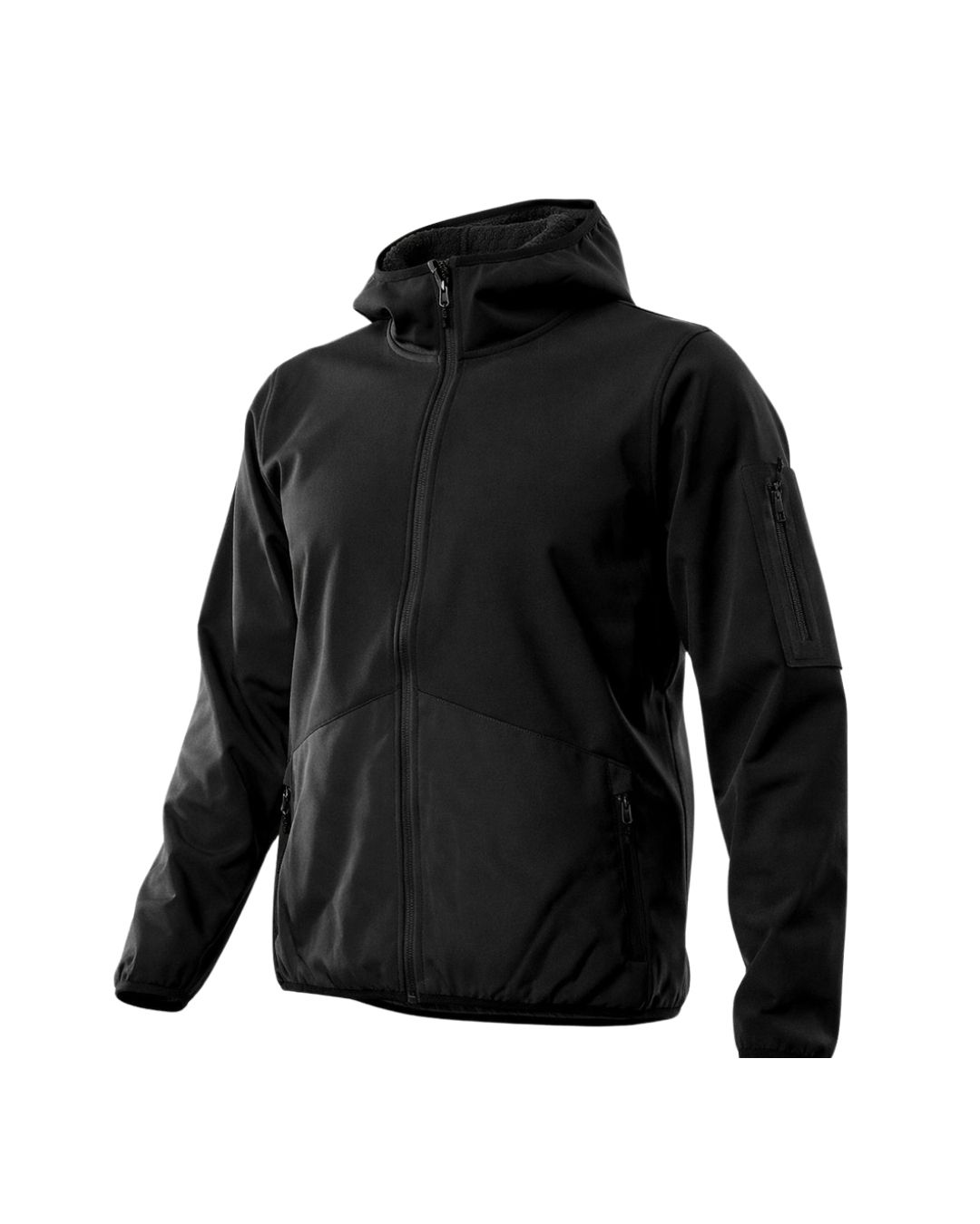 BILBAO MAN HOODIE - immagine 2