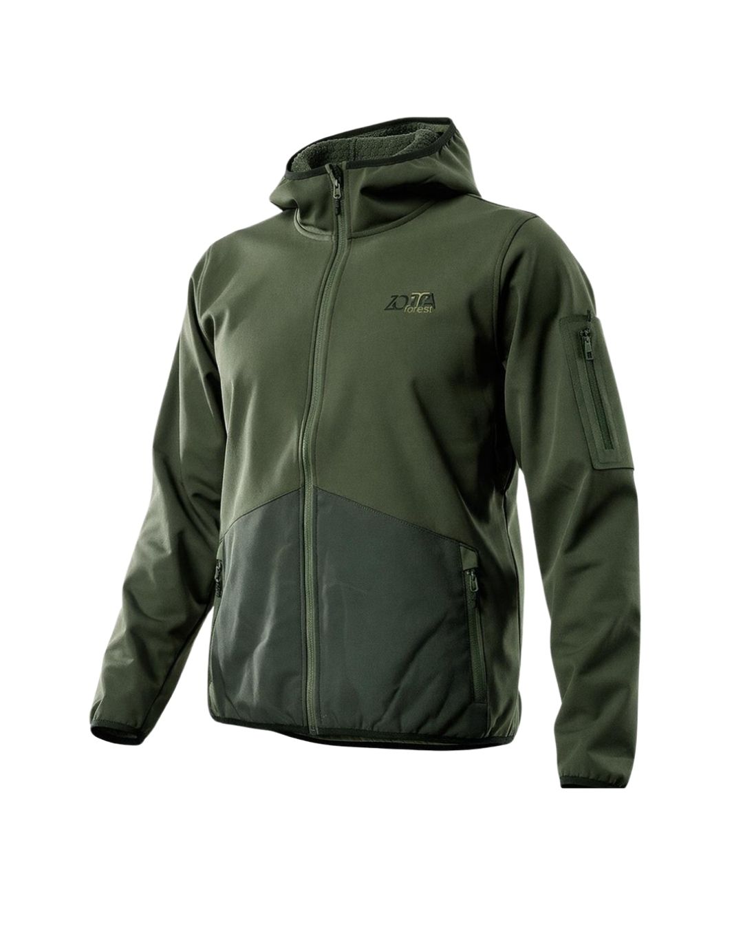 BILBAO MAN HOODIE - immagine 3