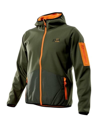 BILBAO MAN HOODIE