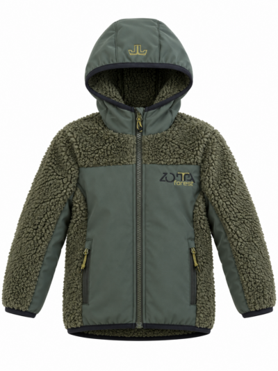 DIKSON JUNIOR FLEECE