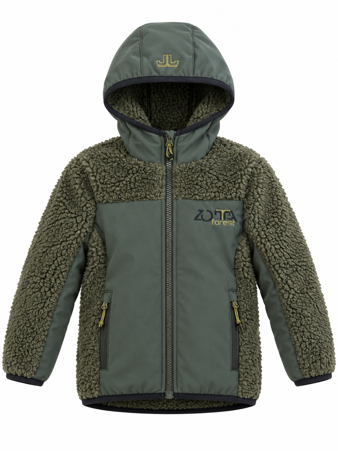 DIKSON JUNIOR FLEECE