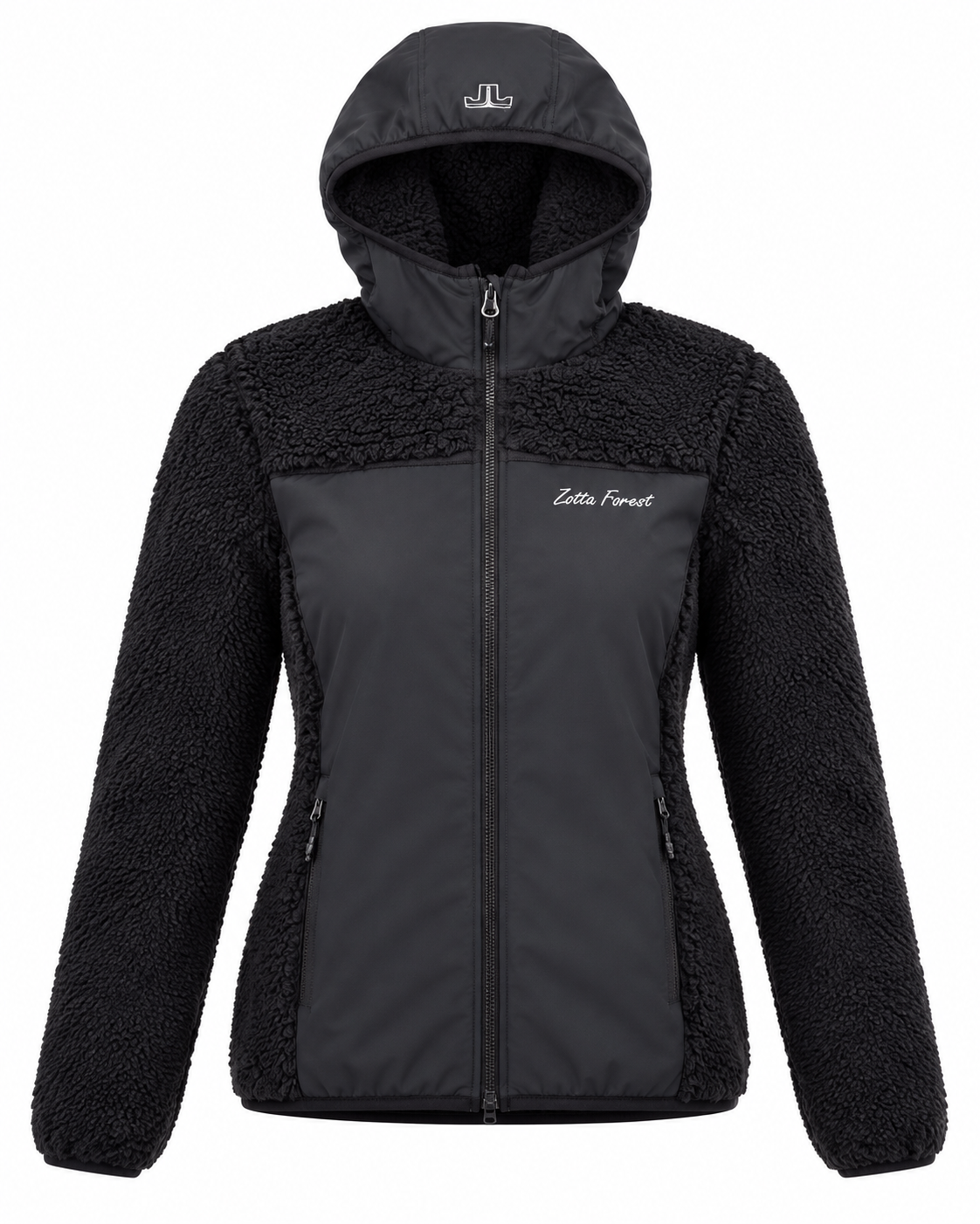 DIKSON WOMAN FLEECE - immagine 3