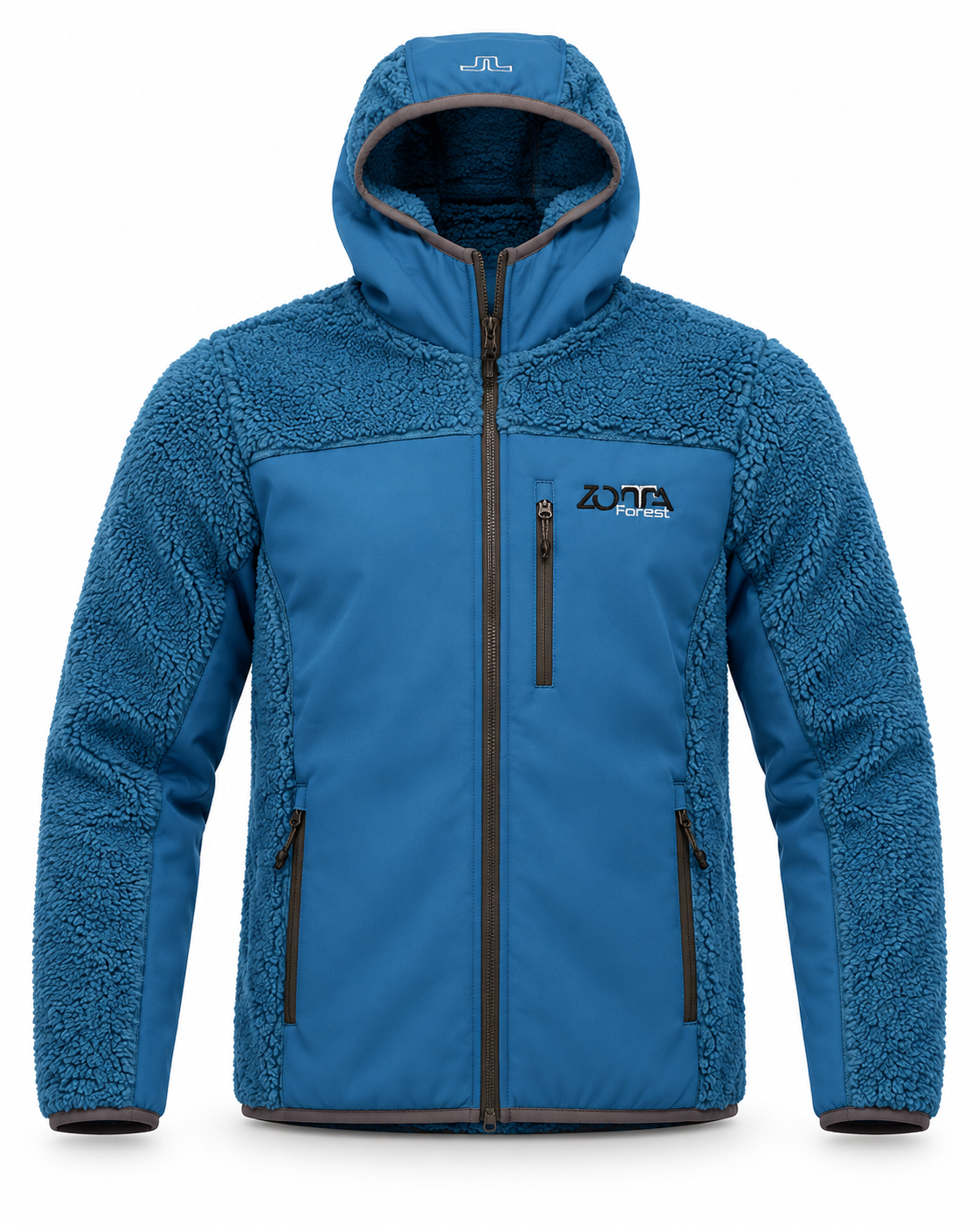 DIKSON JUNIOR FLEECE - immagine 3