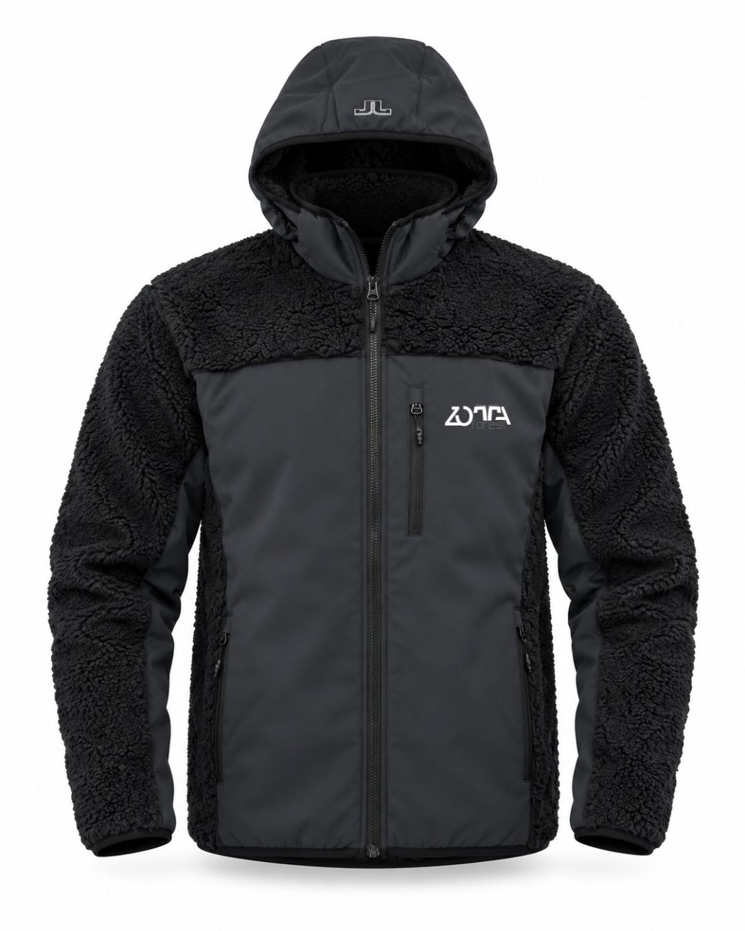 DIKSON JUNIOR FLEECE - immagine 2